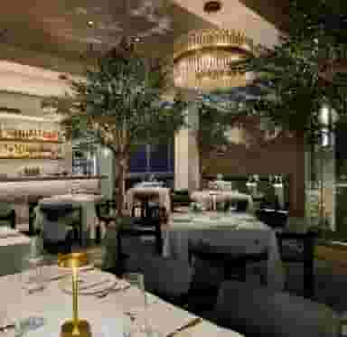 Party Venues