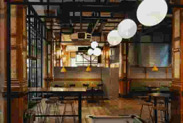 The Refuge Manchester