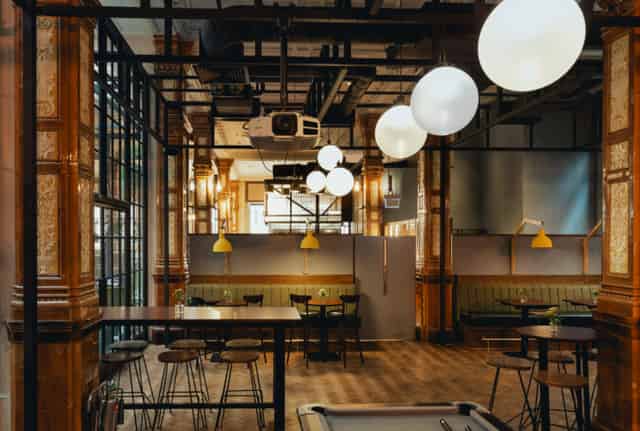 The Refuge Manchester