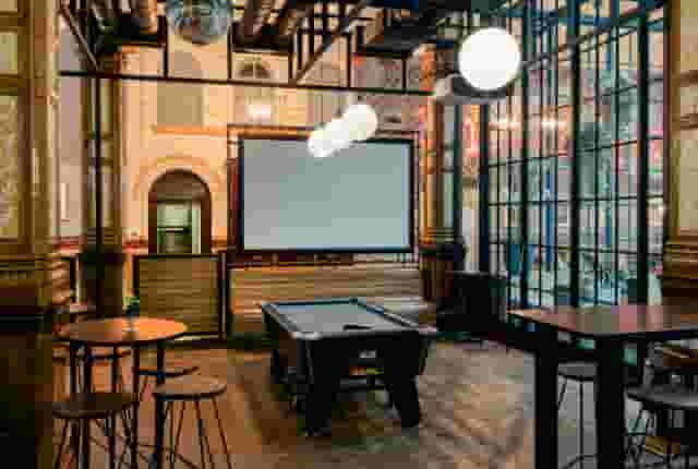 The Refuge Manchester