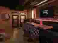 Karaoke Bars 