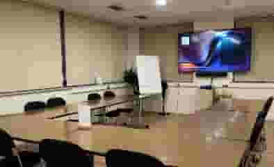 The Enterprise Hub