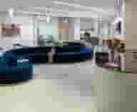 Reception Venues