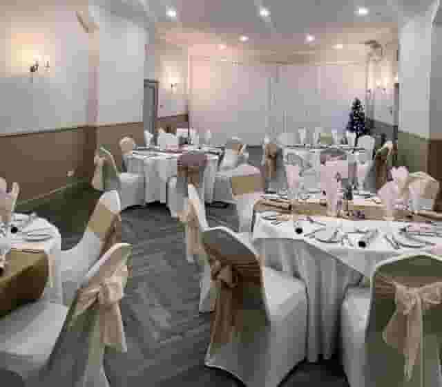 Parkmore Hotel