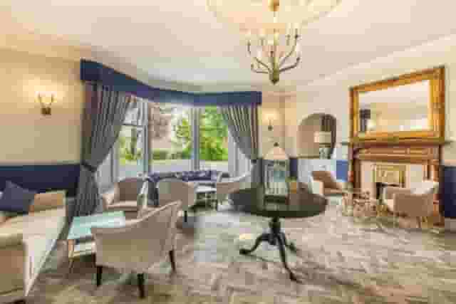 Parkmore Hotel