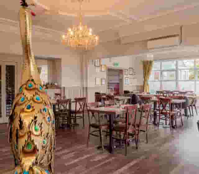 Parkmore Hotel
