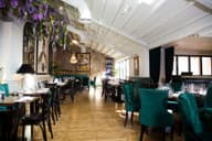 Formal Event Venues