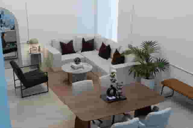 Presence Studio