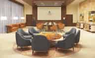 Seminar Rooms