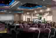 Christmas Party Venues