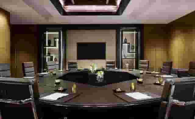 Meeting Space