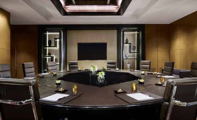 Meeting Space