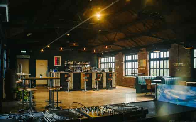 The Grove, Newcastle