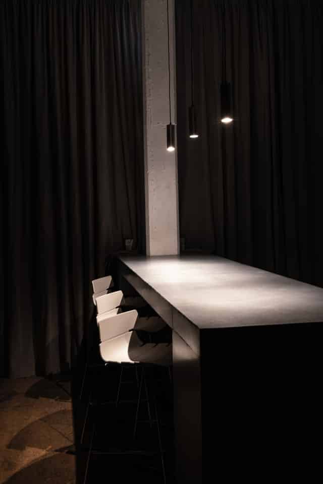 Photography Studio 01 - [YOU.] STUDIO