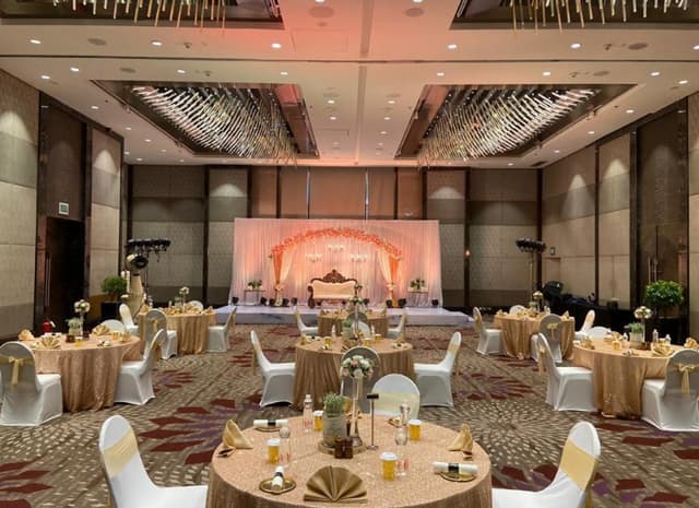 Royal Ballroom