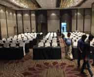 Banqueting Venues