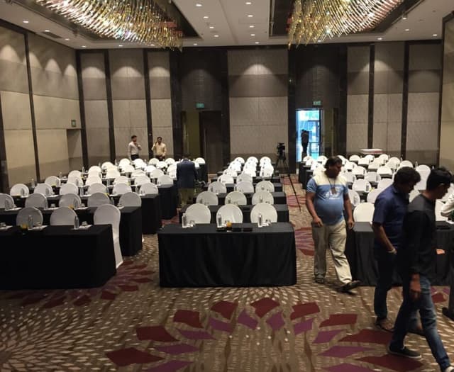 Royal Ballroom
