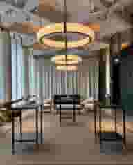 Private Bars
