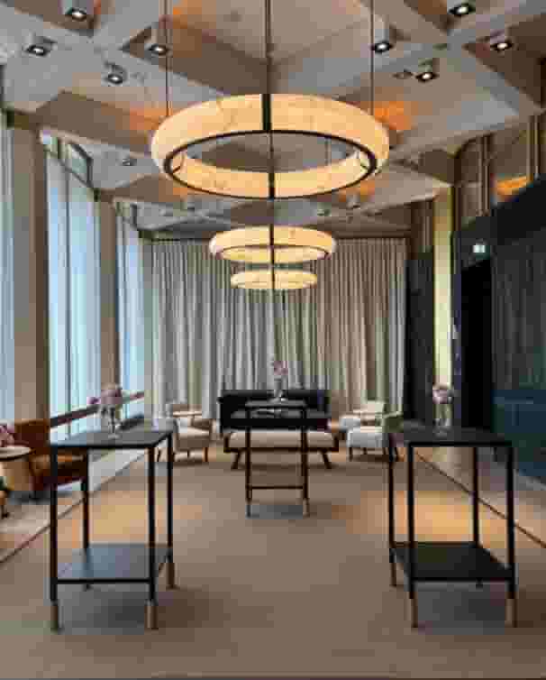 The Chancery Rosewood