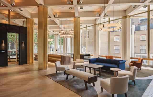 The Chancery Rosewood - image 2