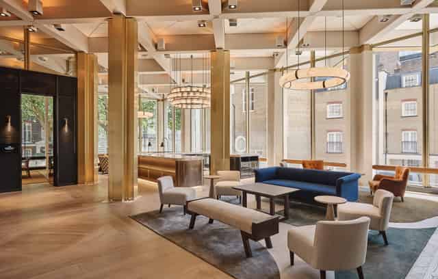 The Chancery Rosewood