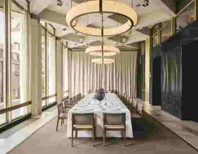 The Chancery Rosewood