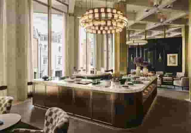 The Chancery Rosewood