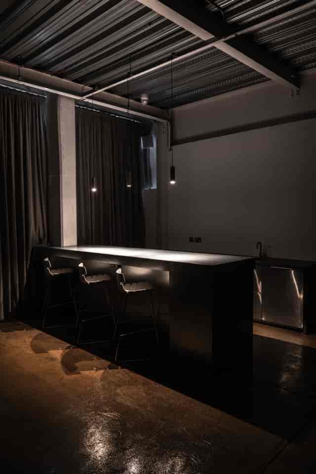 [YOU.] STUDIO - A PHOTOGRAPHIC STUDIO London