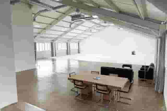 [YOU.] STUDIO - A PHOTOGRAPHIC STUDIO London