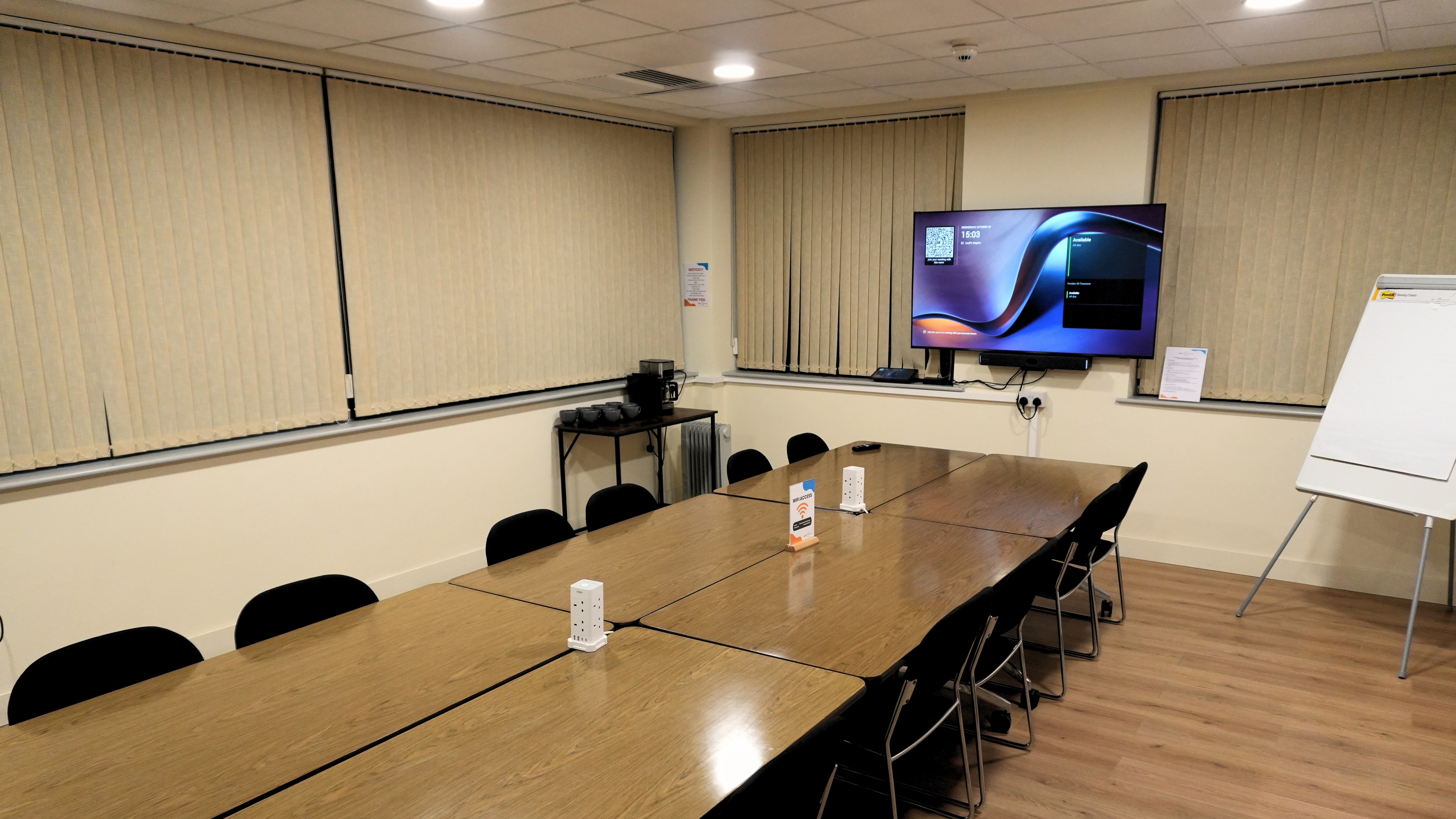 The Enterprise Hub - image 1