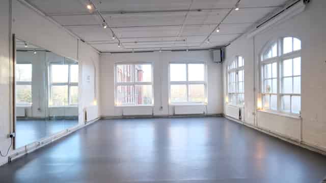 LSC Studios