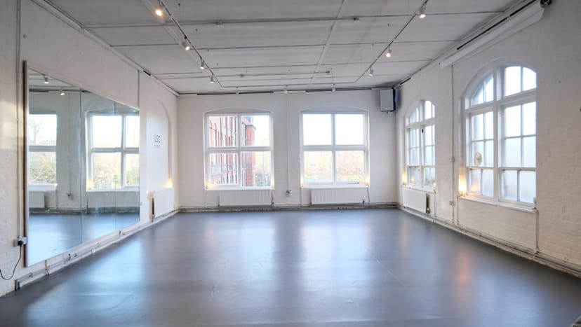 LSC Studios  - image 1