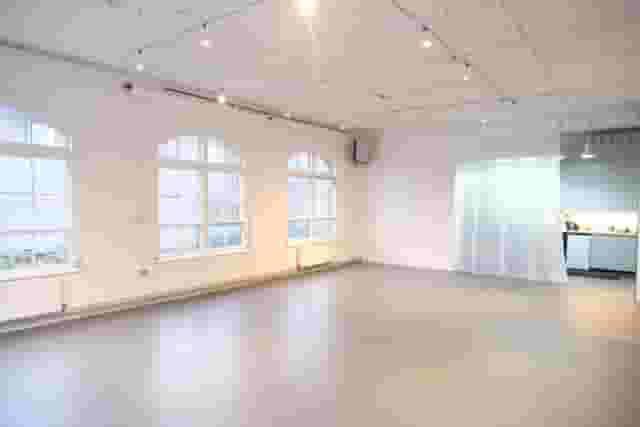 LSC Studios