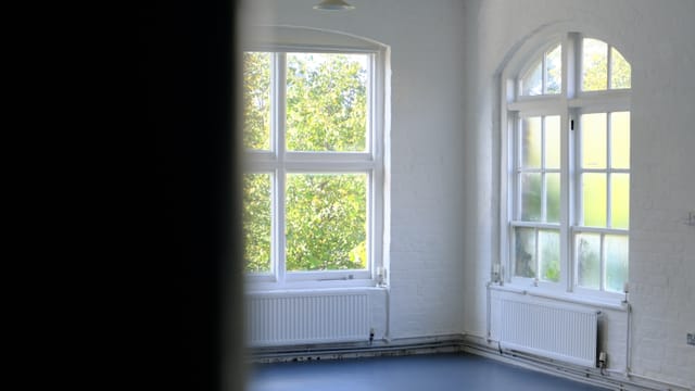 LSC studios - STUDIO 2