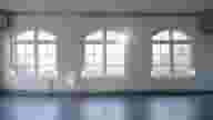 Pop Up Spaces