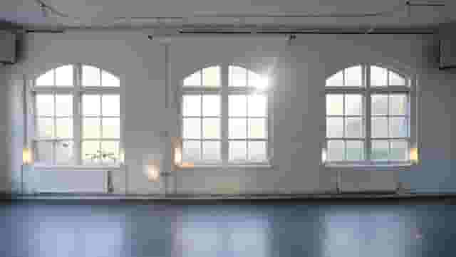 LSC Studios