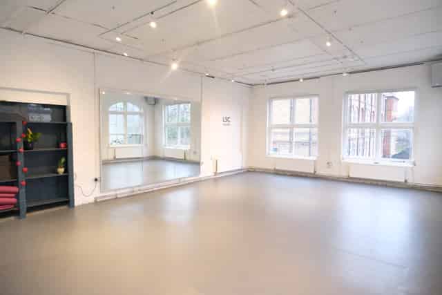 LSC Studios