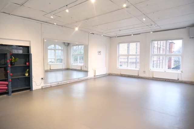 LSC Studios