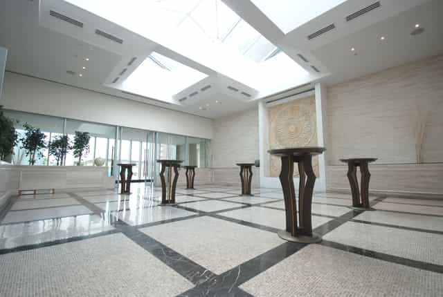 Four Seasons Hotel Mumbai