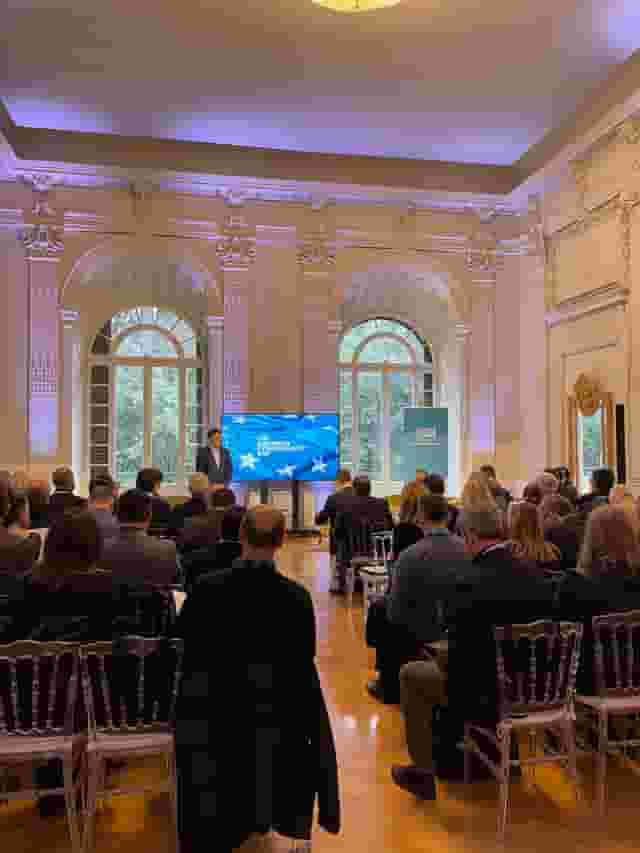 Sala Elisabetta