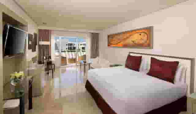 Paradisus Playa del Carmen