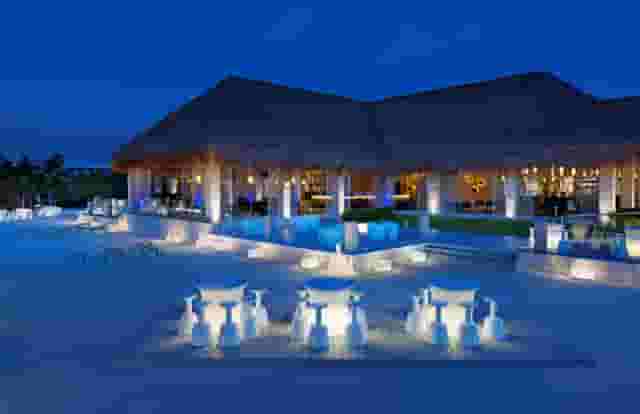 Paradisus Playa del Carmen