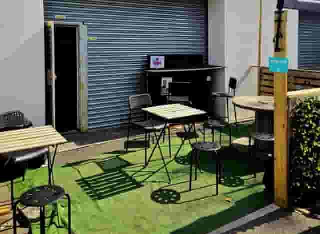 Westcountry Choppers