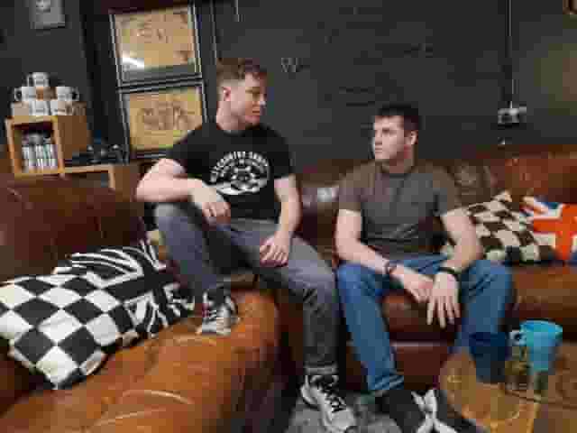 Westcountry Choppers