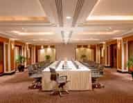 Small Meeting Rooms