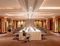 Small Meeting Rooms