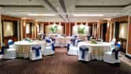 Small Meeting Rooms