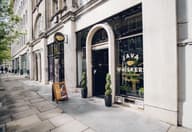 Fitzrovia