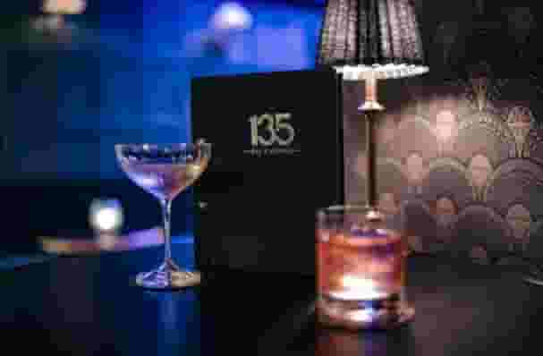 135 Bar & Lounge
