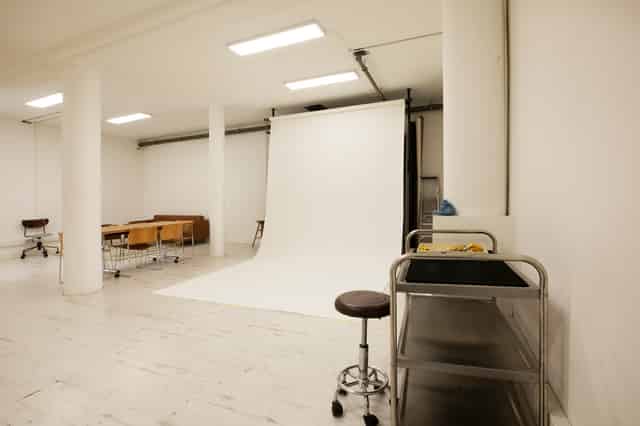 Studio 557